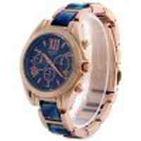 Geneva Small Dial Ladies Japan Quartz Watch