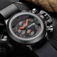 MEGIR 2002 Male Quartz Watch