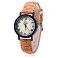 Weesky Retro Style Female Quartz Watch