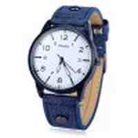 Weesky 1203G Male Quartz Watch