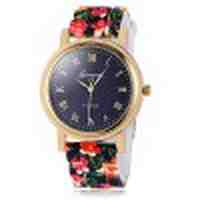 Jijia Women Quartz Watch