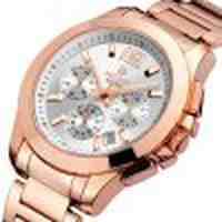 MEGIR 5006 Male Japan Quartz Watch