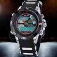 Weide WH 1104 LED Sports Watch