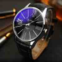 Yazole 315 Male Quartz Watch