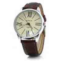 Yazole 315 Male Quartz Watch