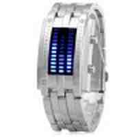 Ladies LED Watch