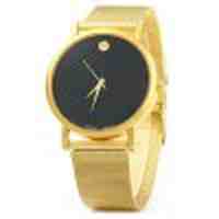 Female Quartz Watch