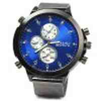 Jubaoli Men Quartz Watch