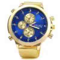 Jubaoli Men Quartz Watch