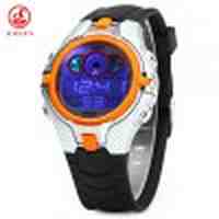 OHSEN AD0739 Kids Sports Digital Watch