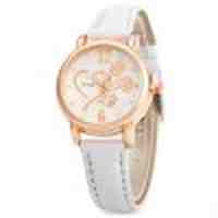 Women Bracelet Quartz Wrist Watch