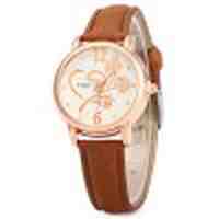 Women Bracelet Quartz Wrist Watch