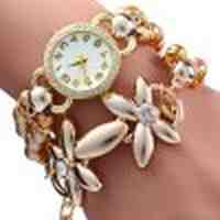 Ladies Bracelet Quartz Watch