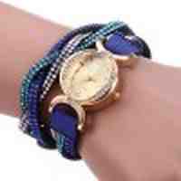 Women Bracelet Quartz Wrist Watch