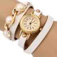 Female Bracelet Quartz Watch