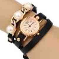 Female Bracelet Quartz Watch