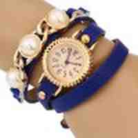 Female Bracelet Quartz Watch