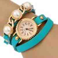 Female Bracelet Quartz Watch