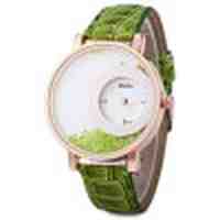 Ladies Quartz Watch