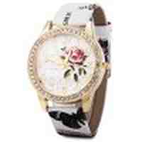 Ladies Quartz Watch