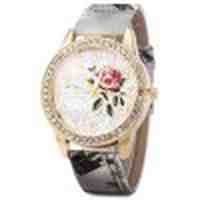 Ladies Quartz Watch