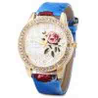 Ladies Quartz Watch