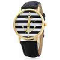 Unisex Analog Quartz Watch