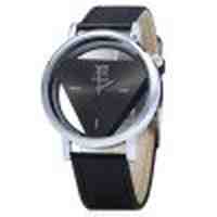 Men Women Hollow Quartz Watch