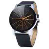 Male Analog Quartz Watch