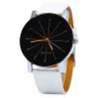 Male Analog Quartz Watch