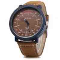 Womage A805 Men Quartz Watch