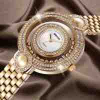 WeiQin 3776 Female Quartz Watch