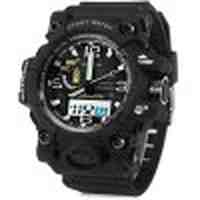 Sanda 732 Men Sports Watch