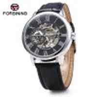 Forsining Men Mechanical Watch