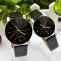 Couple Quartz Watch