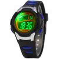 NT 6009 Digital Sports Children Watch