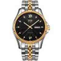 BOS 9012G Male Automatic Mechanical Watch