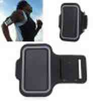 Armband Pouch Case Arm Strap Holder for iPhone 5