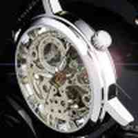 Men s Mechanical Watch