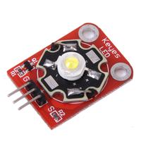 3W LED Modular White High-Power Module Bright Light