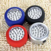 Camping 24 Led Wireless Stick Up Lights With Magnetic