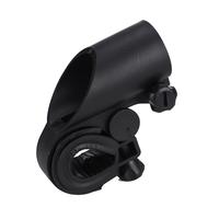 LED Flashlight Torch Mount Bracket Clamp Holder For Bike Bicycle