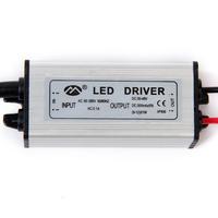 10W LED Power Driver Supply Transformer 86V - 262V 900mA