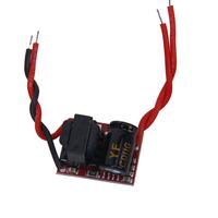 AC 85-265V 3 x1W LED Driver Power Supply