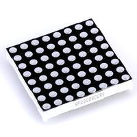 8 x 8 Bicolor LED Dot Matrix Display Common Anode