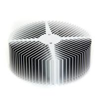 Aluminum Heatsink for 10W LED Light