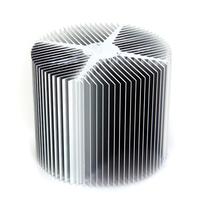 Aluminum Heatsink for 20W LED Light