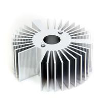 Aluminum Heatsink for 3W LED Light