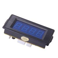 Blue LED 4-Digital 0 - 9999 Up / Down Digital Counter