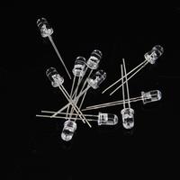 10pcs 5mm Infrared IR LED Light Emitting Diode